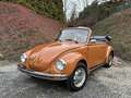 Volkswagen Coccinelle 1303 Cabriolet / CT Vert /Roule parfaitement! Orange - thumbnail 1