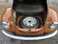 Volkswagen Coccinelle 1303 Cabriolet / CT Vert /Roule parfaitement! Orange - thumbnail 21