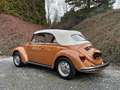 Volkswagen Coccinelle 1303 Cabriolet / CT Vert /Roule parfaitement! Orange - thumbnail 7