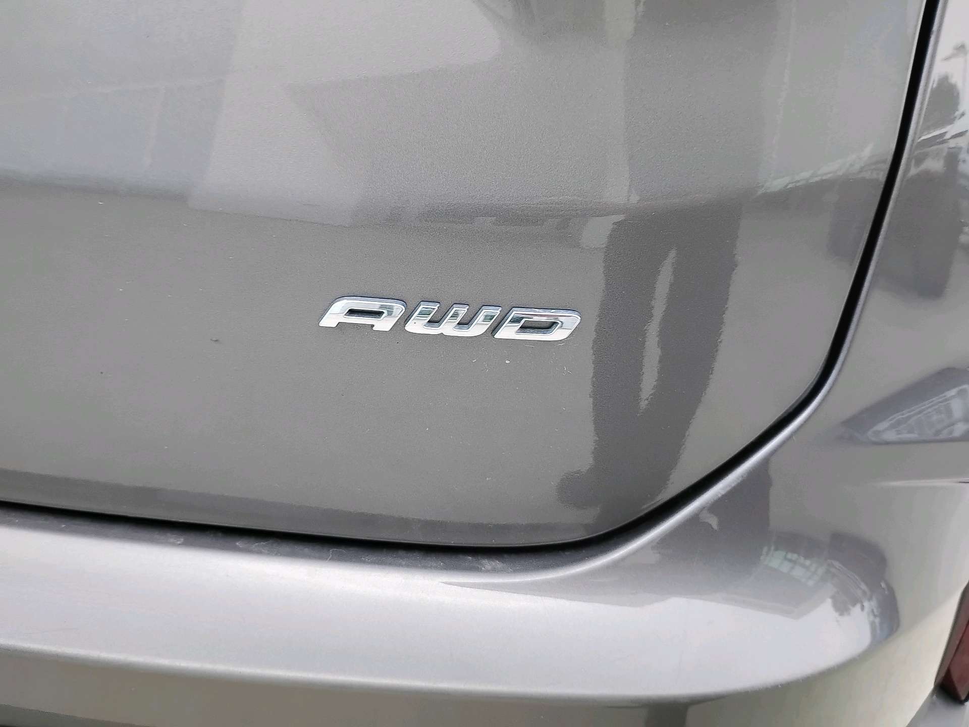 2023 Ford Edge SEL — снимка 1