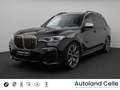 BMW X7 M Panorama Laser 360°HUD H K SoftCl 22Zoll Noir - thumbnail 1