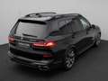BMW X7 M Panorama Laser 360°HUD H K SoftCl 22Zoll Noir - thumbnail 7