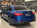 Mercedes-Benz C 300 e Azul - thumbnail 14