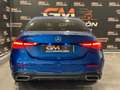 Mercedes-Benz C 300 e Azul - thumbnail 13
