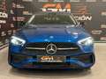 Mercedes-Benz C 300 e Azul - thumbnail 4
