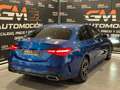Mercedes-Benz C 300 e Azul - thumbnail 11