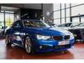 BMW 420 420d Coupé Azul - thumbnail 2