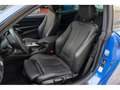 BMW 420 420d Coupé Azul - thumbnail 21