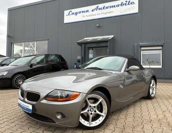 Roadster 2.5i *43.000KM*/INSPEKTION&HU NEU*