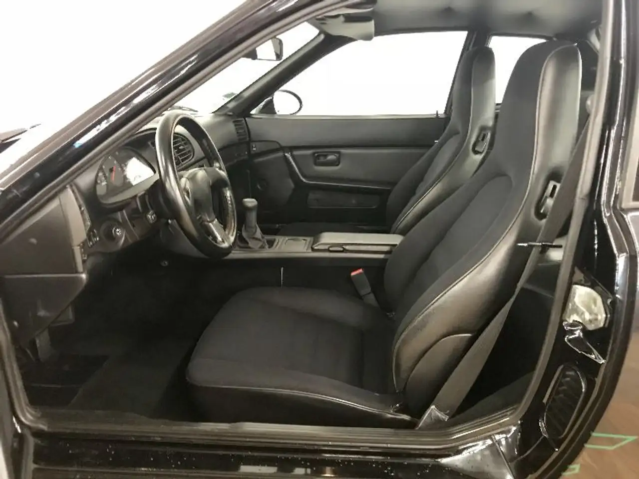 Porsche 968 CLUB SPORT BV6, foto 5