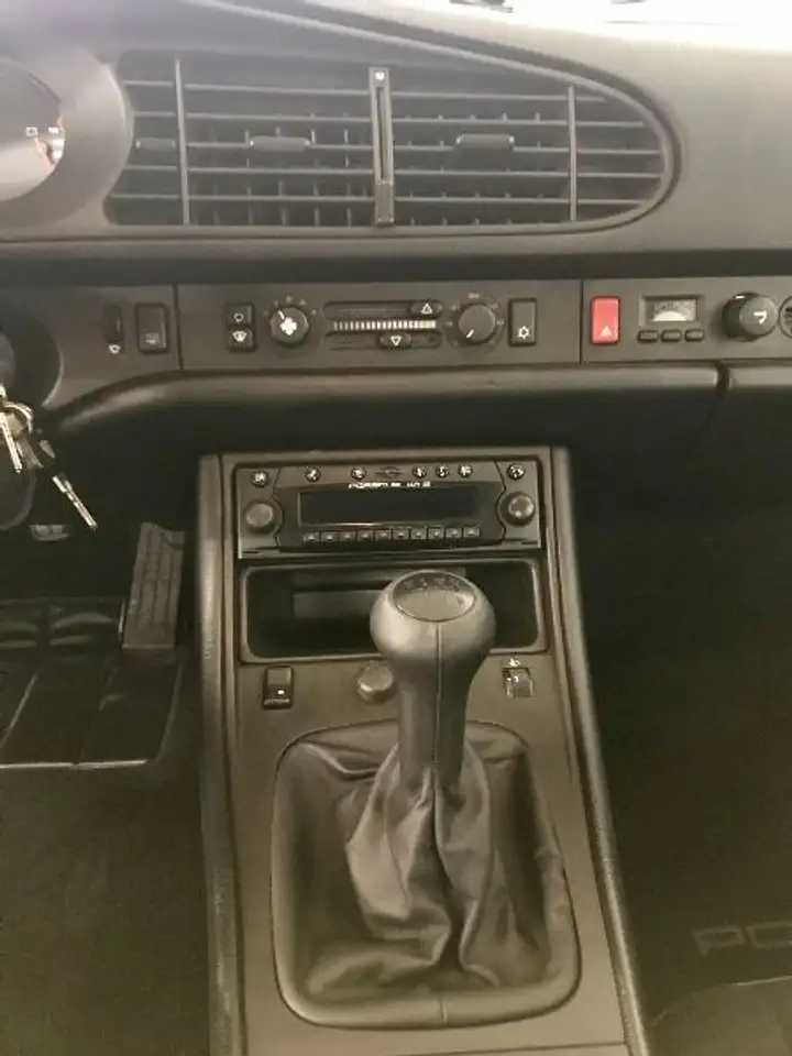Porsche 968 CLUB SPORT BV6, foto 9