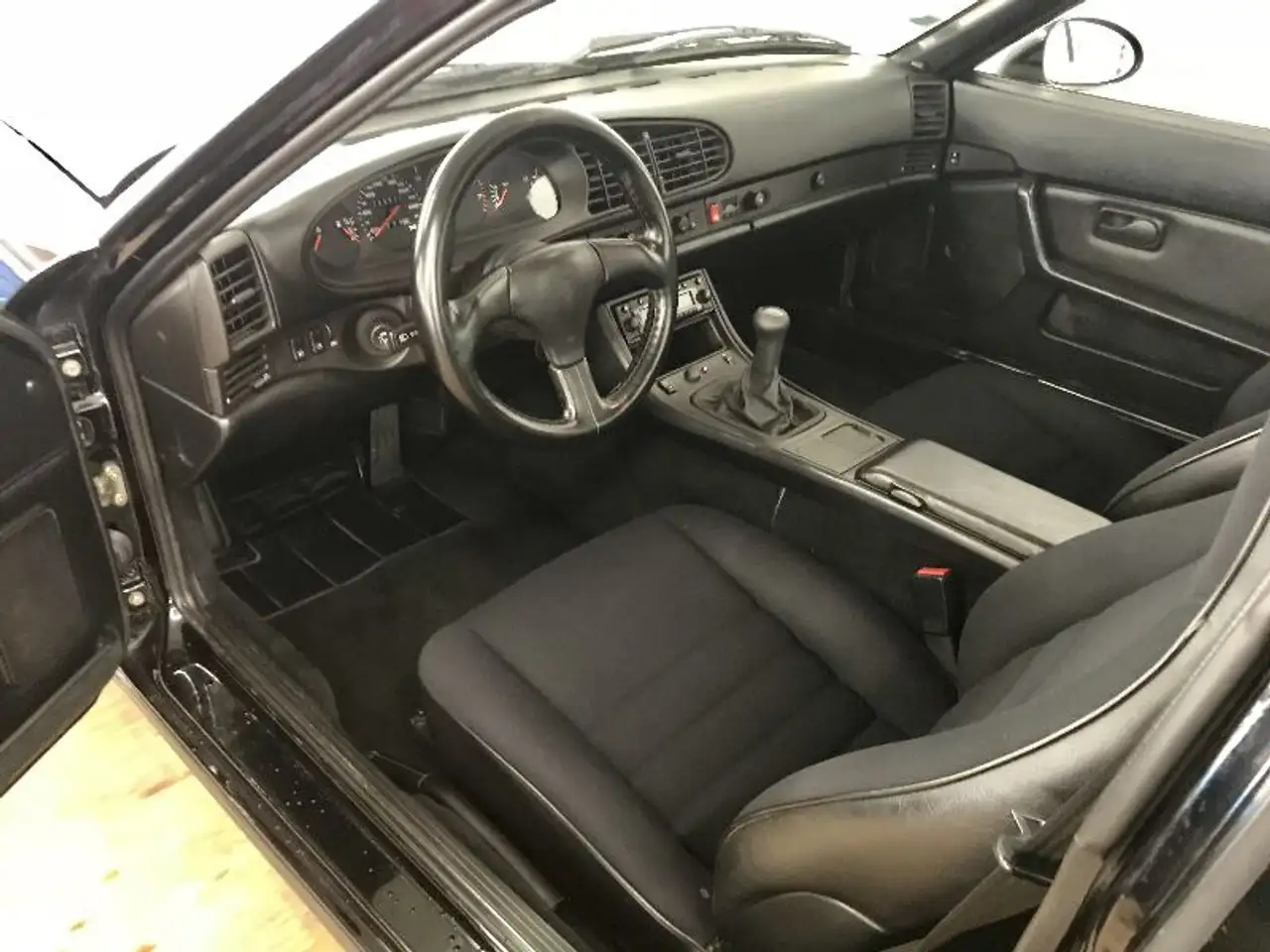 Porsche 968 CLUB SPORT BV6, foto 11