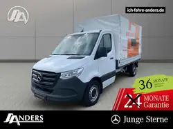 Mercedes-Benz Sprinter 315 Pritsche L2 Tempomat*AHK 2.0t*