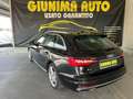 Audi A4 A4  2.0 tdi mhev Business Advanced 136cv s-tronic Schwarz - thumbnail 4