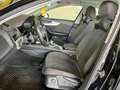 Audi A4 A4  2.0 tdi mhev Business Advanced 136cv s-tronic Schwarz - thumbnail 7