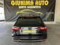 Audi A4 A4  2.0 tdi mhev Business Advanced 136cv s-tronic Schwarz - thumbnail 5