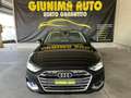 Audi A4 A4  2.0 tdi mhev Business Advanced 136cv s-tronic Schwarz - thumbnail 2