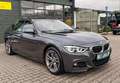 BMW 330 i M Sport Paket SHZ NAVI PDC LED Gris - thumbnail 3