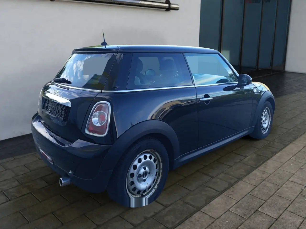 Das Auto