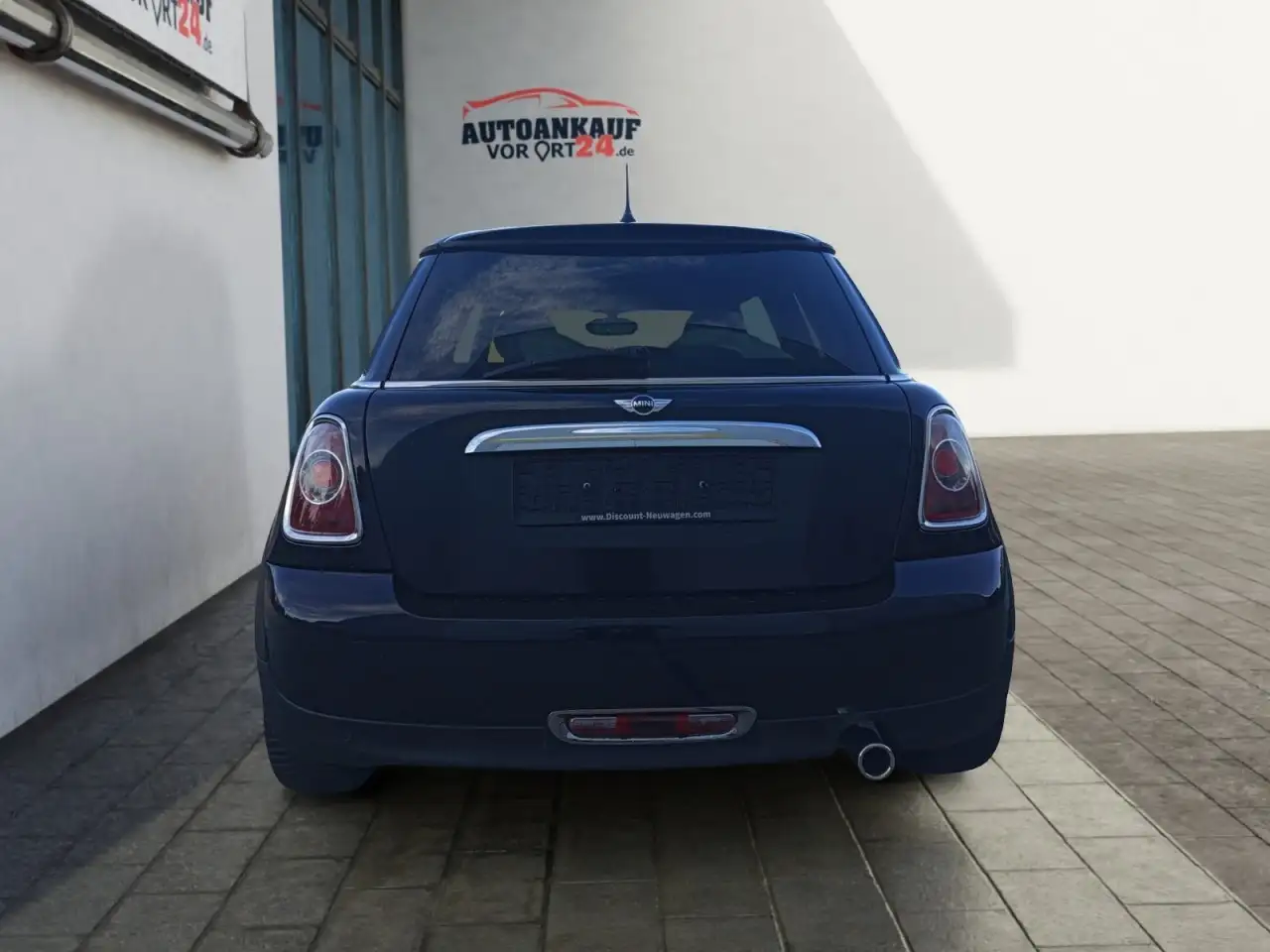 Das Auto