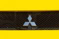 Mitsubishi Lancer EVO VII Gelb - thumbnail 49