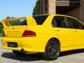 Mitsubishi Lancer EVO VII Gelb - thumbnail 4