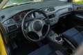Mitsubishi Lancer EVO VII Gelb - thumbnail 22