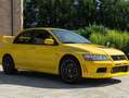 Mitsubishi Lancer EVO VII Gelb - thumbnail 46