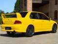 Mitsubishi Lancer EVO VII Gelb - thumbnail 3