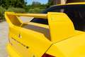 Mitsubishi Lancer EVO VII Gelb - thumbnail 5