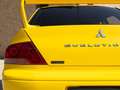 Mitsubishi Lancer EVO VII Gelb - thumbnail 9