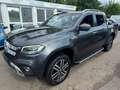 Mercedes-Benz X 350 MERCEDES-BENZ X350 4 MATIC 360KAMERA LEDER NAVI LE Gris - thumbnail 1