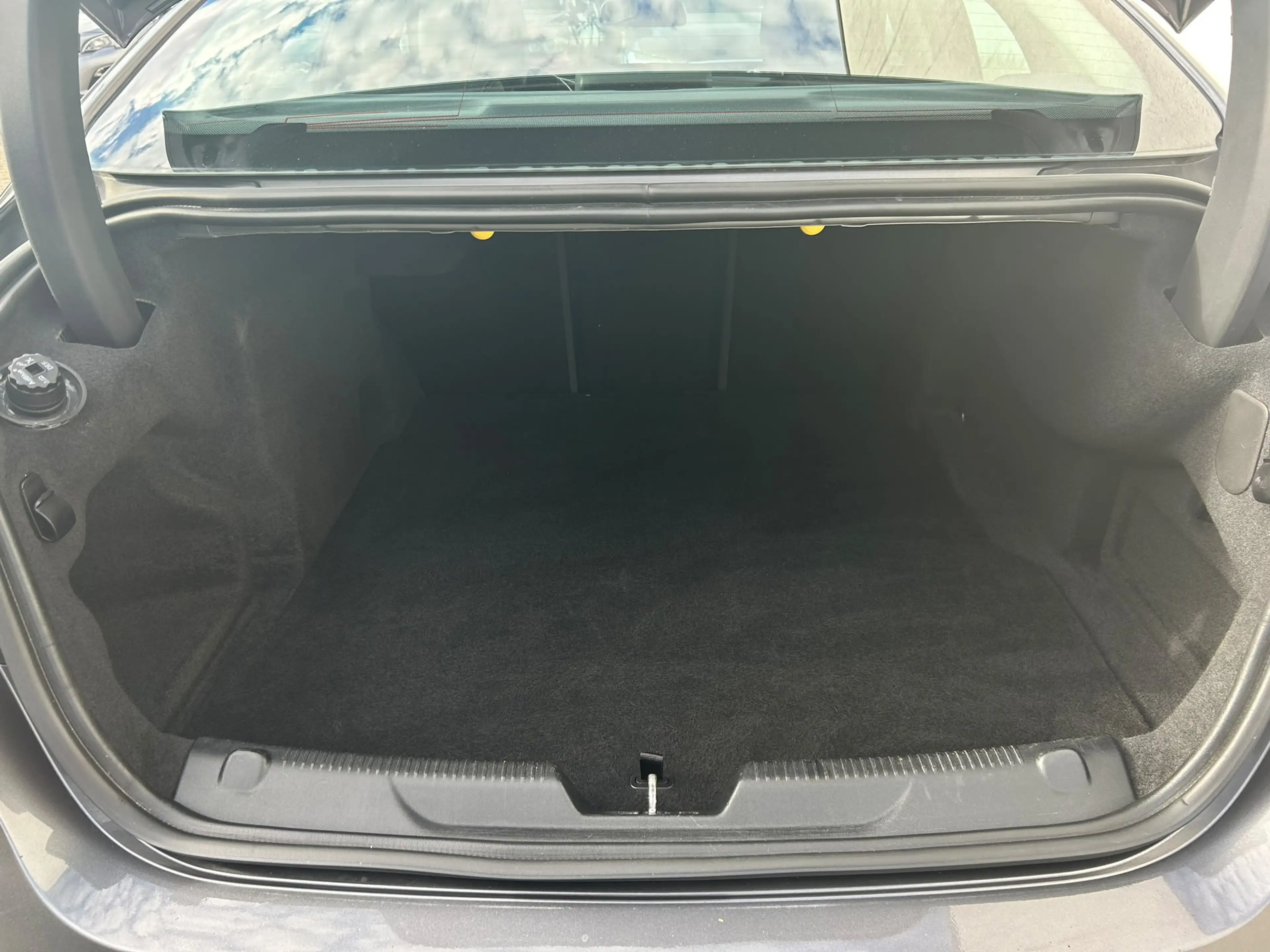 Jaguar XE PRESTIGE AB 119€|LEDER|LED|PANO|KAMERA| — photo 14