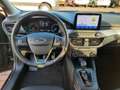 Ford Focus Turnier 1.0 EcoBoost Hybrid TITANIUM Grau - thumbnail 10