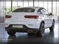 Mercedes-Benz GLC 300 e Coupé 4M AMG+NIGHT+LED+KAMERA+KEYLESS Weiß - thumbnail 5