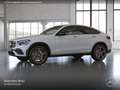Mercedes-Benz GLC 300 e Coupé 4M AMG+NIGHT+LED+KAMERA+KEYLESS Weiß - thumbnail 3