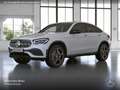Mercedes-Benz GLC 300 e Coupé 4M AMG+NIGHT+LED+KAMERA+KEYLESS Weiß - thumbnail 15