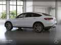 Mercedes-Benz GLC 300 e Coupé 4M AMG+NIGHT+LED+KAMERA+KEYLESS Weiß - thumbnail 16