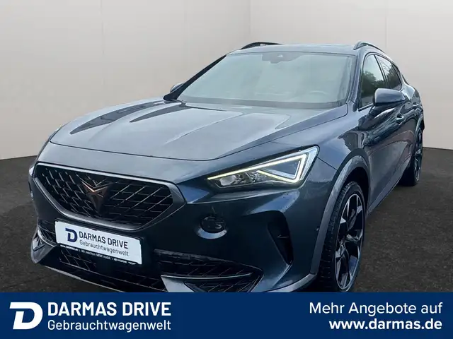 CUPRA Formentor Formentor 2.0 TSI 228kW VZ Automatik