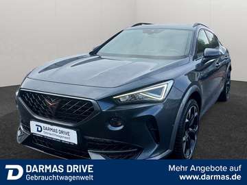 Formentor 2.0 TSI 228kW VZ Automatik