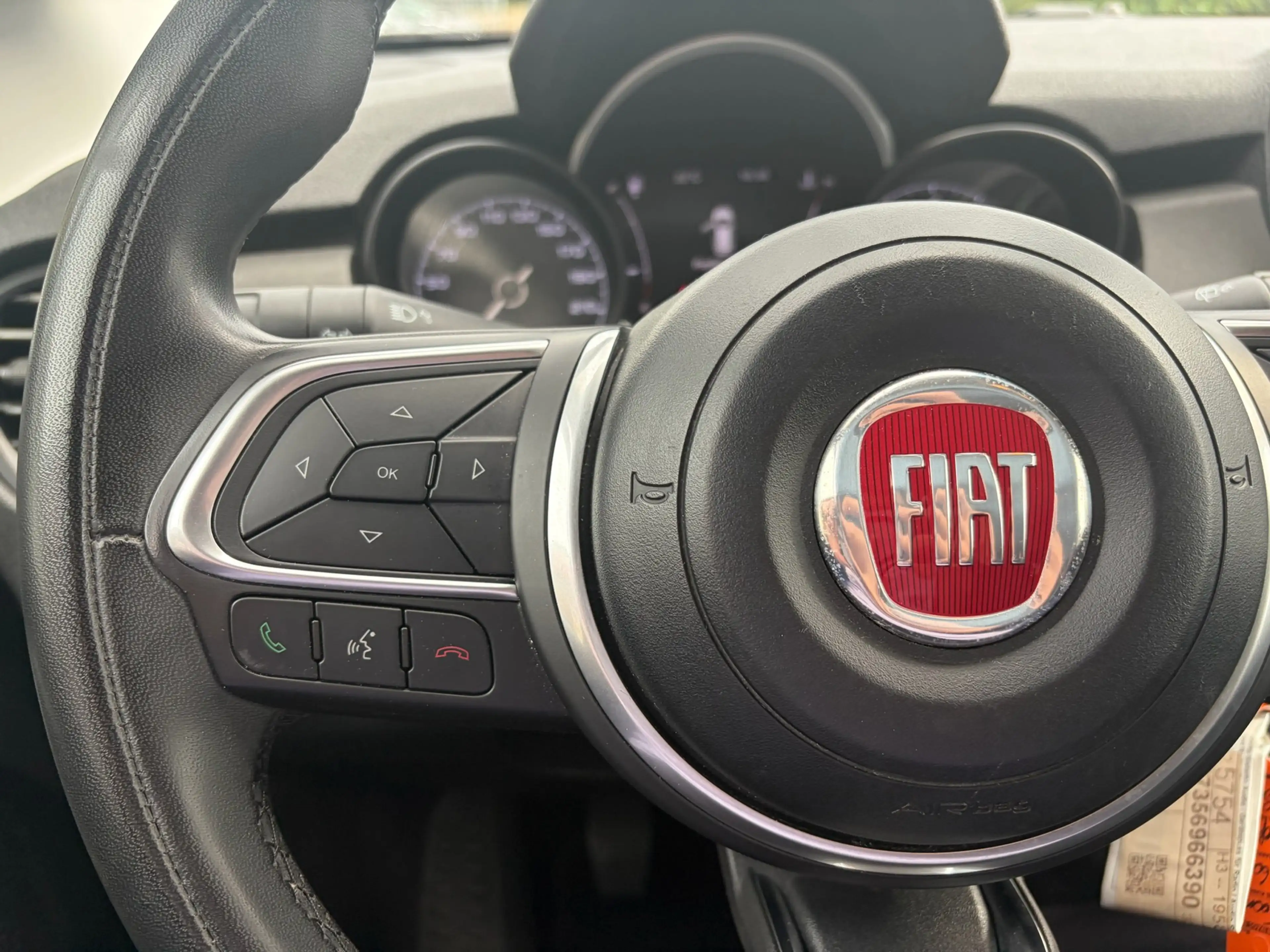 Fiat 500X 1.6i E-Torq S-DESIGN CITY CROSS — photo 18