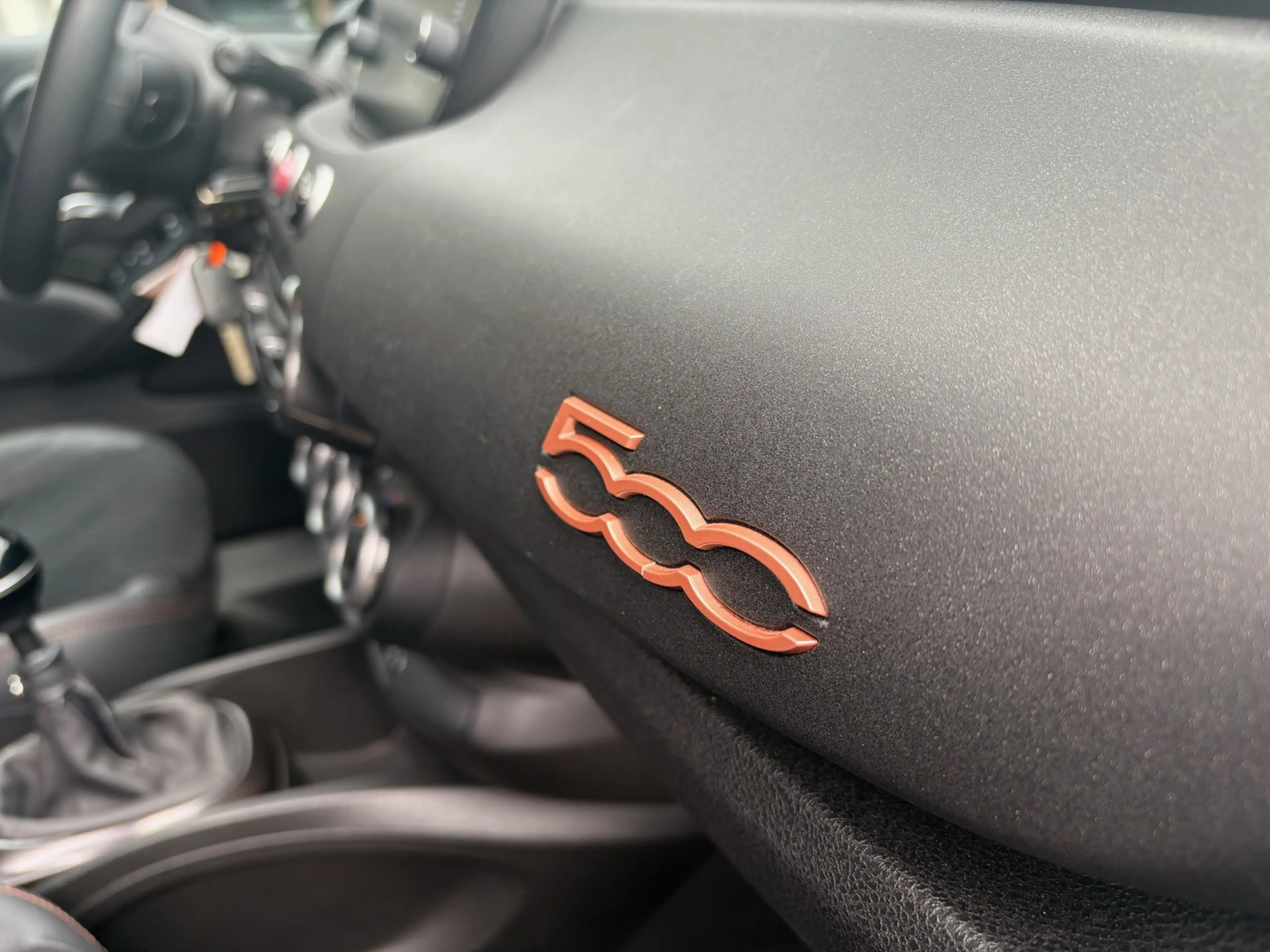 Fiat 500X 1.6i E-Torq S-DESIGN CITY CROSS — photo 27