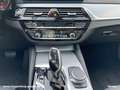 BMW 530 d Limousine Head-Up HiFi DAB WLAN GSD AHK Grijs - thumbnail 15