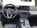 BMW 530 d Limousine Head-Up HiFi DAB WLAN GSD AHK Grijs - thumbnail 14
