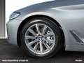 BMW 530 d Limousine Head-Up HiFi DAB WLAN GSD AHK Grijs - thumbnail 9