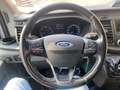 Ford Transit 2.0 TDCI 130 CV HYBRID L2H2 Blanc - thumbnail 17