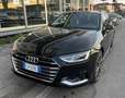 Audi A4 Avant 35 2.0 tfsi mhev S Line 150cv s-tronic Noir - thumbnail 2
