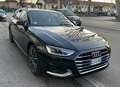 Audi A4 Avant 35 2.0 tfsi mhev S Line 150cv s-tronic Noir - thumbnail 5