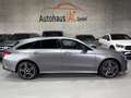 Mercedes-Benz CLA 250 Shooting Brake/e/AMG/LED/SPORT/PLUGIN Gris - thumbnail 7