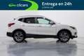Nissan Qashqai 1.2 DIG-T N-Connecta 4x2 Blanco - thumbnail 7